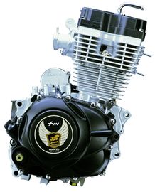 चीन ओएचवी मोटर मोटरसाइकिल क्रेट इंजन CG150 गैसोलीन ईंधन सीडीआई इग्निशन मोड आपूर्तिकर्ता